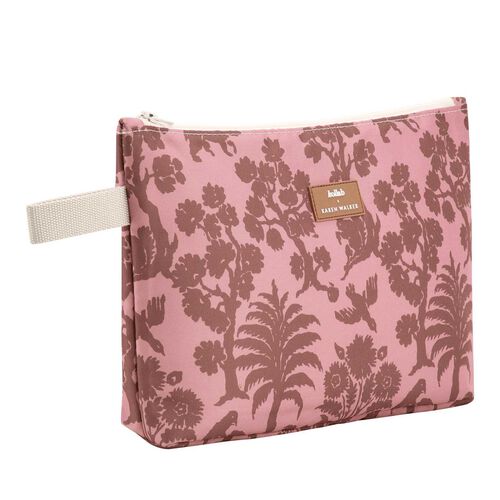 Kollab X Karen Walker Wet Bag Animal Kingdom